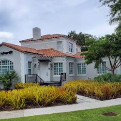 Negocio Chariff Realty Group Commercial Miami Real Estate
