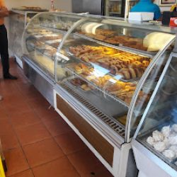 Negocio Charitin Bakery Inc