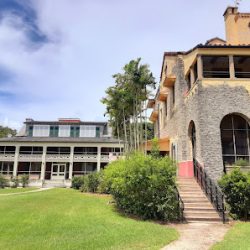 Negocio Charles Deering Estate