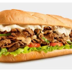 Negocio Charleys Cheesesteaks