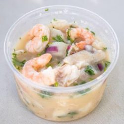 Negocio Chasqui’s Food