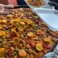 Negocio Chef Brian Catering | Best Event Catering In Miami | Paella Catering | Tapas Catering |
