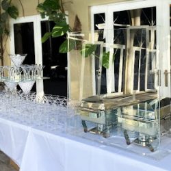 Negocio Chef's Delights Catering