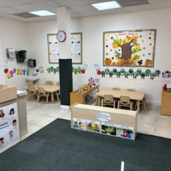 Negocio Cherry Blossom Preschool