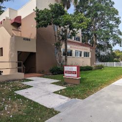 Negocio Chi South Miami Health Center