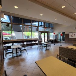 Negocio Chick-fil-a