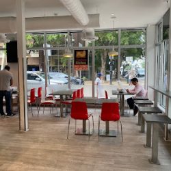 Negocio Chicken Kitchen