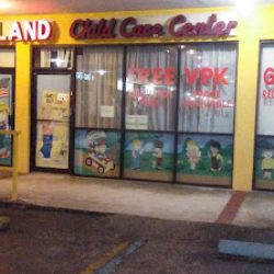 Negocio Child Care Center