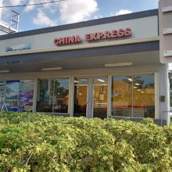 Negocio China Express
