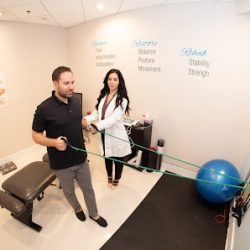 Negocio Chirofit Miami