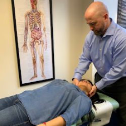 Negocio Chiropractic And Rehabilitation Of Miami Lakes