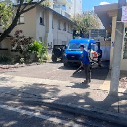 Negocio Christ's Landscaping Inc