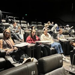 Negocio Cinépolis Luxury Cinemas Coconut Grove