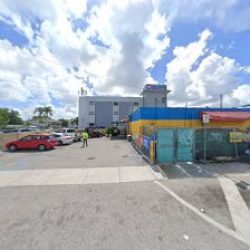 Negocio Cinex Health Center