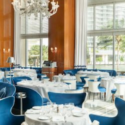 Negocio Cipriani Downtown Miami