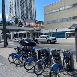 Negocio Citi Bike