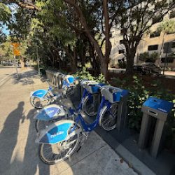 Negocio Citi Bike