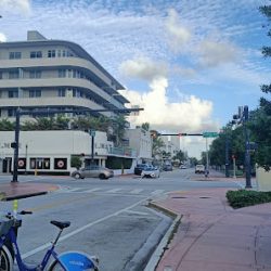 Negocio Citi Bike