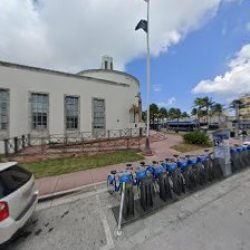 Negocio Citi Bike