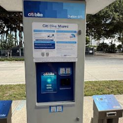 Negocio Citi Bike