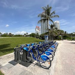 Negocio Citi Bike