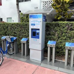Negocio Citi Bike