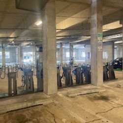 Negocio Citi Bike