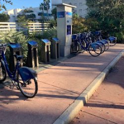 Negocio Citi Bike