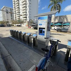Negocio Citi Bike