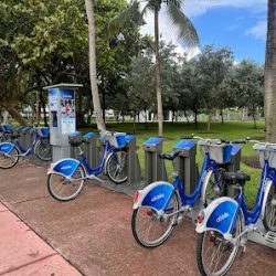 Negocio Citi Bike