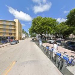 Negocio Citi Bike