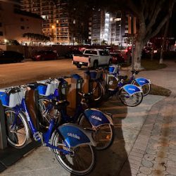 Negocio Citi Bike
