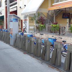 Negocio Citi Bike