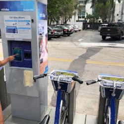 Negocio Citi Bike