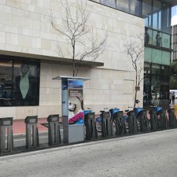 Negocio Citi Bike
