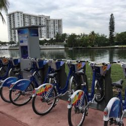 Negocio Citi Bike