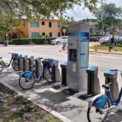 Negocio Citi Bike