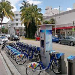 Negocio Citi Bike
