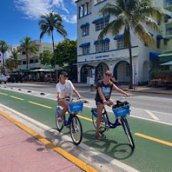 Negocio Citi Bike