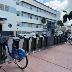 Negocio Citi Bike