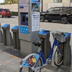Negocio Citi Bike
