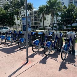Negocio Citi Bike