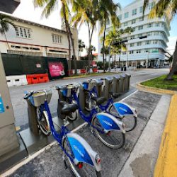 Negocio Citi Bike