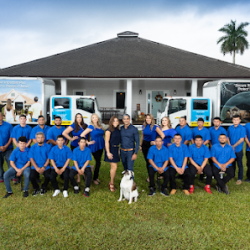 Negocio City Roofing