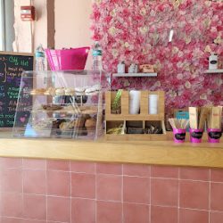 Negocio Clap Coffee And Bakery