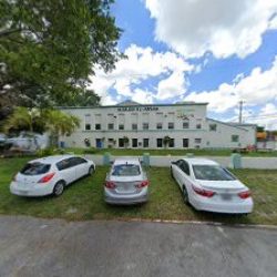Negocio Clara Mohammed School