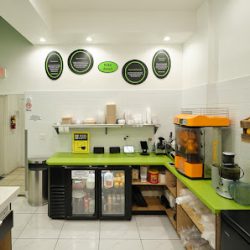 Negocio Clean Meals Miami