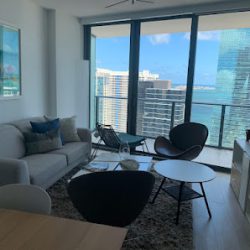 Negocio Clean Ready Miami
