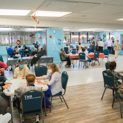 Negocio Clinical Care Medical Centers Of Westchester
