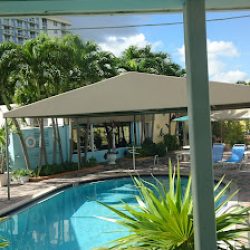 Negocio Club Aqua Miami